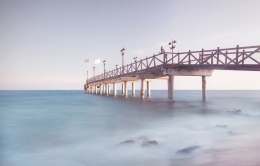 Las principales rutas  turísticas de Málaga