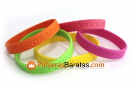 Las pulseras de Tyvek imprimibles y adaptables