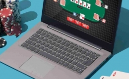 Qué son las salas de póker online y porqué jugar en ellas
