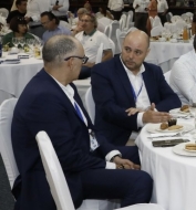 Rafael Arnau Corbalán, delegado de WorkCapital, participa en el Foro Dexter sobre financiación alternativa