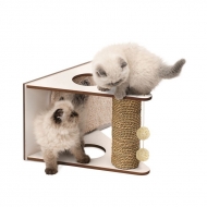 RASCADORES PARA GATOS
