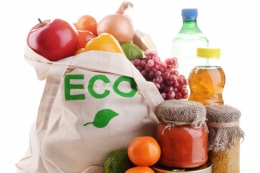 5 razones para consumir alimentos ecológicos
