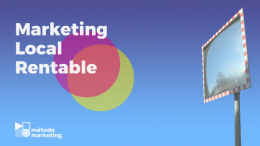 MÉTODO MARKETING LLEGA A TORREJÓN DE ARDOZ