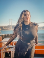Keilley Lee Marques nos muestra el mundo a través de sus experiencias