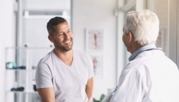 Quirónprevención recuerda la importancia del reconocimiento médico como medida clave en la prevención de riesgos laboral