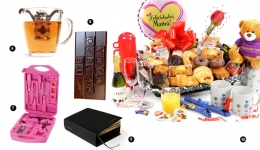 El mejor regalos para regalar a una mujer 
