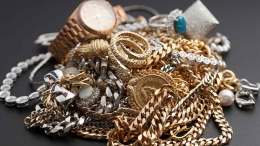 Top 7 Tendencias de joyería para el 2017