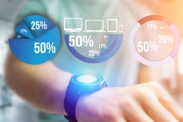 Comprar relojes online para hombres