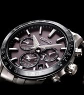 Colección de relojes Seiko Presage