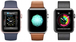 Los Relojes inteligentes principales ventajas y características