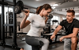  Requisitos para ser entrenador personal, ¿qué estudios y competencias necesitas?
