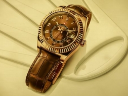 Vender un reloj de lujo en las tiendas online de ocasión