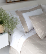 Llega la primavera a los hogares con la ropa de cama de Carmen Borja
