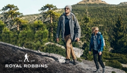 Centric Software y Royal Robbins comienzan una nueva aventura PLM