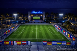 Royalton Fan Fest se lanza en 2026 con una celebración global del fútbol y paquetes exclusivos