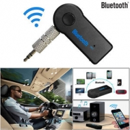 Coche Bluetooth 3.0 Wireless Adaptador de Receptor de Música de Audio con 3.5mm Salida Estérea