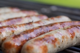 La OMS y los efectos negativos asociados con el consumo de carne