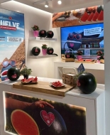 Sandía Fashion desembarca en los Mercados de La Paz y Chamartín: el sabor más refrescante y saludable