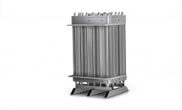 Schaeffler presenta tecnologías innovadoras para la producción de hidrógeno verde