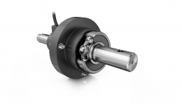 Schaeffler presenta soluciones de sensores para sistemas de accionamiento industriales y aplicaciones de hidrógeno
