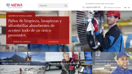 El cliente en el centro: Web en 19 idiomas