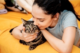 Correduría de Seguros Pueyo destaca la importancia del seguro para mascotas para garantizar su bienestar y protección