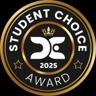 Los 7 centros de formación mejor valorados y que sí convencen a sus alumnos según los Student Choice Awards