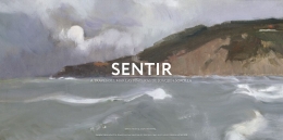 SENTIR: el primer teaser del innovador documental basado en la obra del pintor Joaquín Sorolla