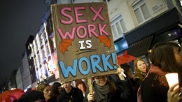 5 Razones por las que la descriminalización protege los derechos de los trabajadores del sexo