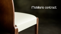 La mayor selección de sillas de madera para restaurantes