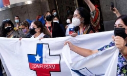 Esta es la estructura y funcionamiento del sistema de salud en Chile