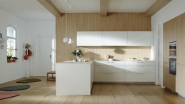 Renovar tu cocina en Verano con Santos Muebles de Cocina