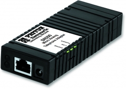 El nuevo adaptador IP de Patton, proporciona un aprovisionamiento automático, seguro y sin contacto gracias al Cloud