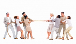 Teambuilding para empresas