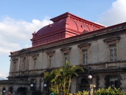 El Teatro Nacional de Costa Rica es declarado “Símbolo Nacional”