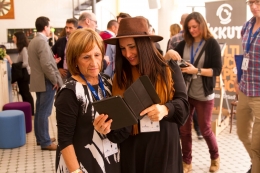 Agencia SIM se convierte en partner de Tech Experience Conference Madrid
