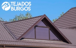 Un escudo contra los elementos: la importancia fundamental de la reparación de tejados, por Tejados Burgos