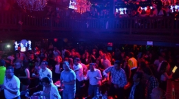 Las mejores noches son en Tequila Bar Bogotá