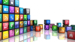 Tiendas de apps en Android para Descargar