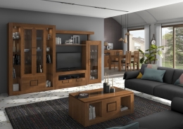 Las mejores tiendas de muebles en Madrid