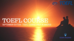 Cómo preparar la prueba de lectura o reading del test TOEFL