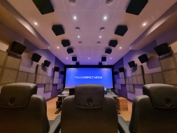 TransPerfect Media Spain amplía su oferta de servicios audiovisuales y se afianza como empresa puntera en el sector