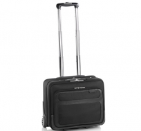 Trolley piloto de 2 ruedas, apto para avión