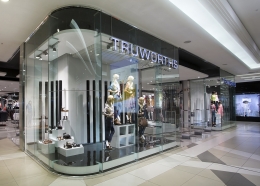 Truworths adopta la gestión del ciclo de vida del producto de Centric Software