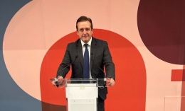El CEO de Formación Universitaria clausura la presentación de la Lista Urban Beat de los 15 Mejores Médicos y Científico
