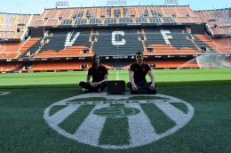 ThundeRobot se convierte en partner tecnológico del Valencia CF eSports