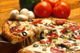 Las mejores pizzas para tomar en Málaga