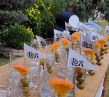 El primer vermut de autor con origen 100% Jaén que revoluciona el mundo gourmet