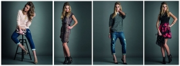Tendencia italiana a la hora de comprar vestidos online