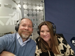 "Cultura Emprende": el altavoz empresarial que democratiza el acceso a los medios desde Radio Intereconomía